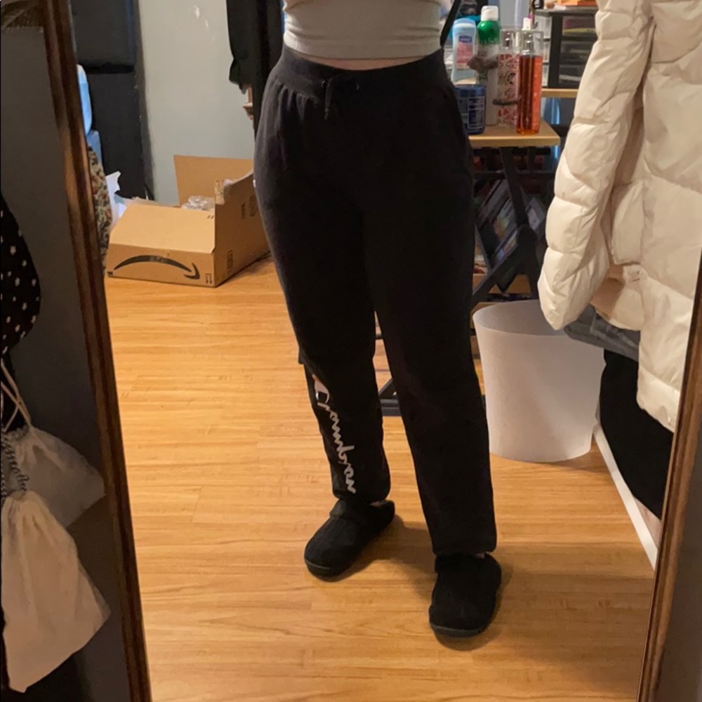 Champion sweatpants